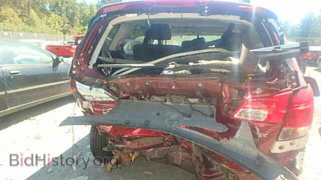 2012 SUBARU OUTBACK - VIN: 4S4BRBGC7C3226805 - Фото 9
