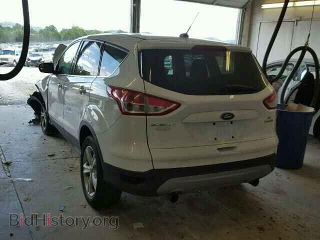 2013 FORD ESCAPE - VIN: 1FMCU0GX8DUC67188 - Фото 3