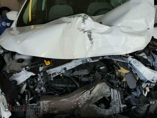 2013 FORD ESCAPE - VIN: 1FMCU0GX8DUC67188 - Фото 7