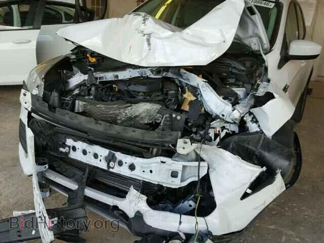 2013 FORD ESCAPE - VIN: 1FMCU0GX8DUC67188 - Фото 10
