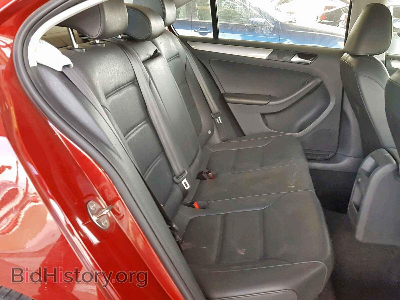 2017 VOLKSWAGEN JETTA - VIN: 3VWDB7AJ6HM261201 - Фото 6