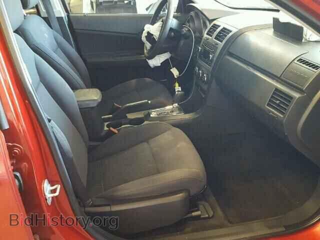 2010 DODGE AVENGER - VIN: 1B3CC4FB0AN197665 - Фото 5