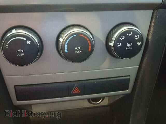 2010 DODGE AVENGER - VIN: 1B3CC4FB0AN197665 - Фото 10