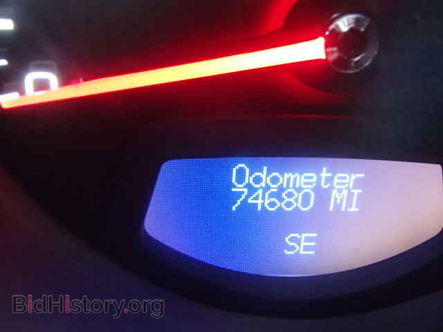 2009 CADILLAC CTS - VIN: 1G6DF577090159536 - Фото 8
