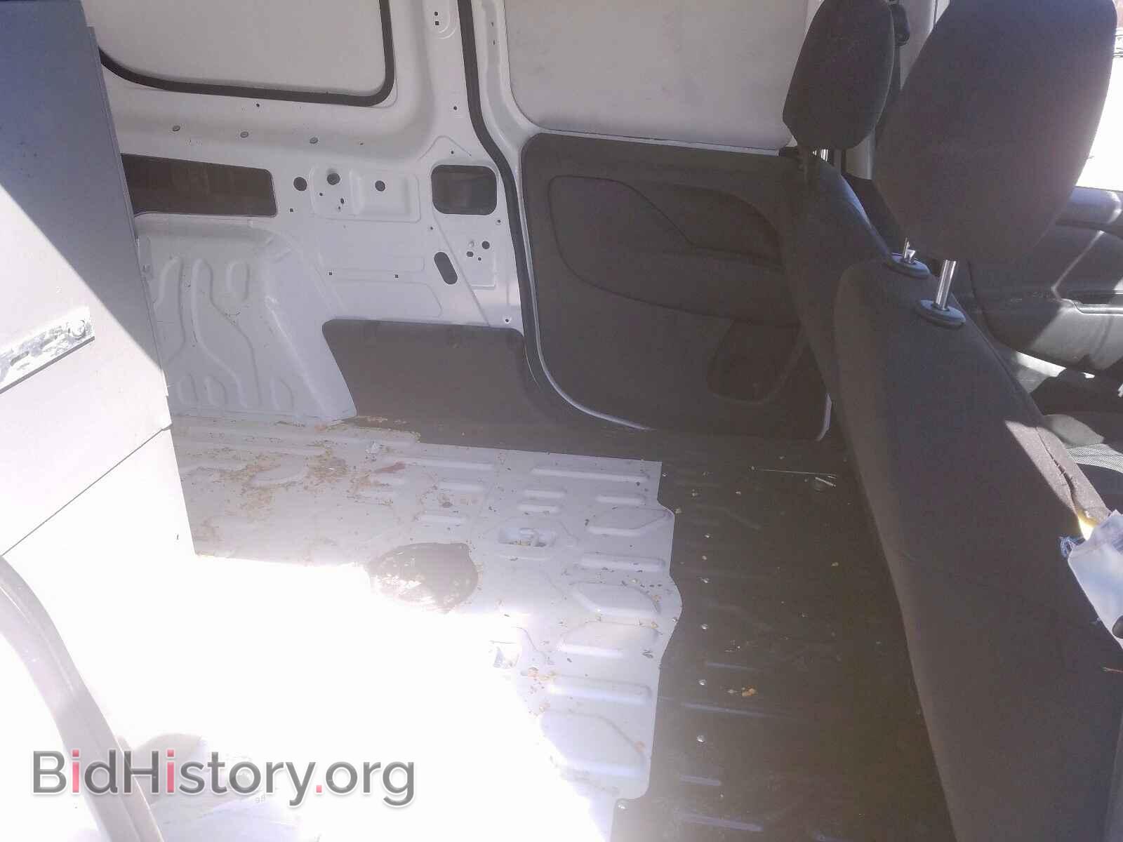 2018 RAM PROMASTER - VIN: ZFBERFAB3J6L72870 - Фото 6