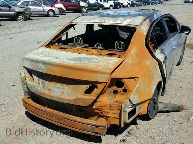 2014 HONDA CIVIC - VIN: 19XFB2F82EE259634 - Фото 10