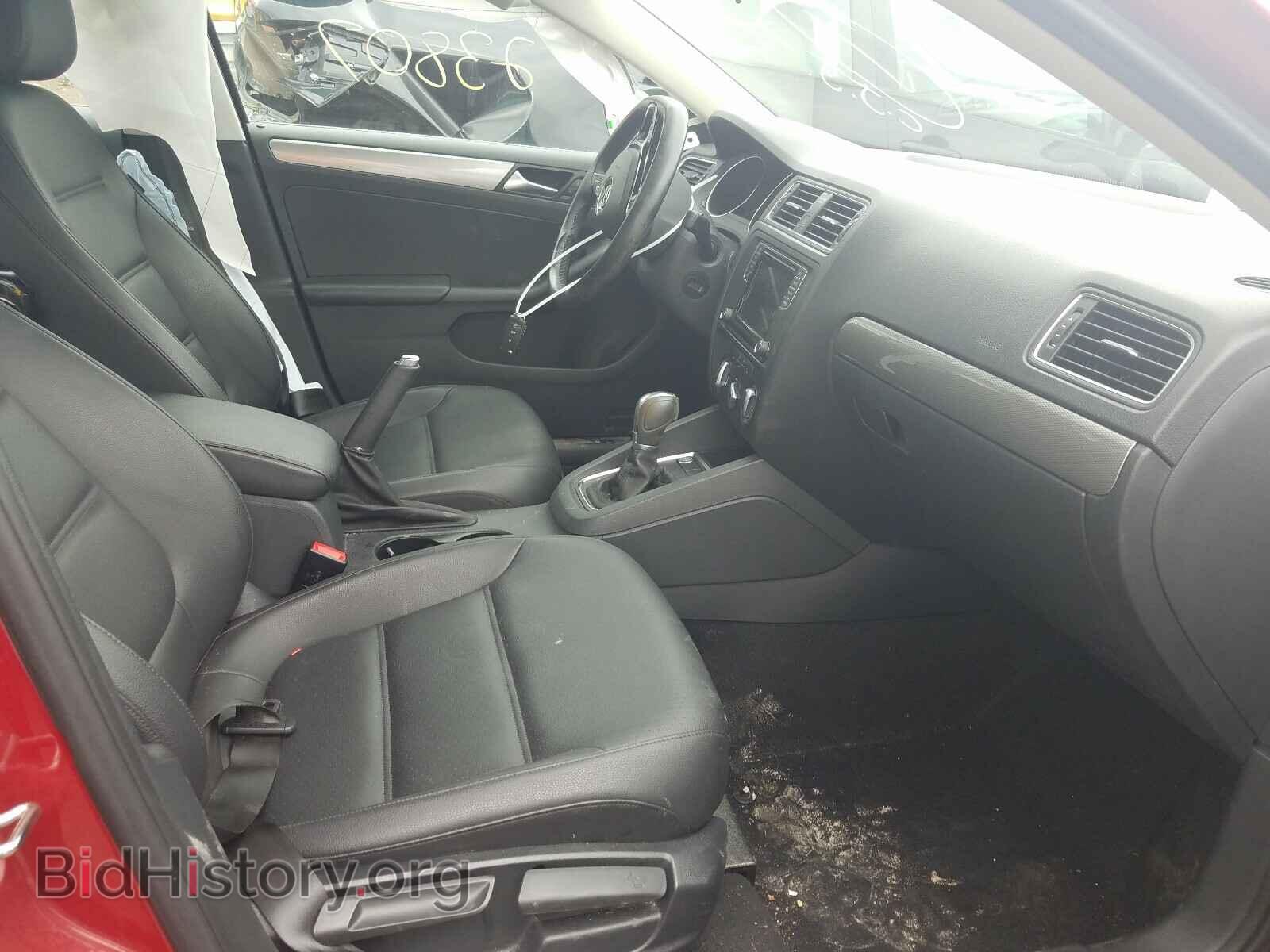 2017 VOLKSWAGEN JETTA - VIN: 3VWDB7AJXHM219811 - Фото 5