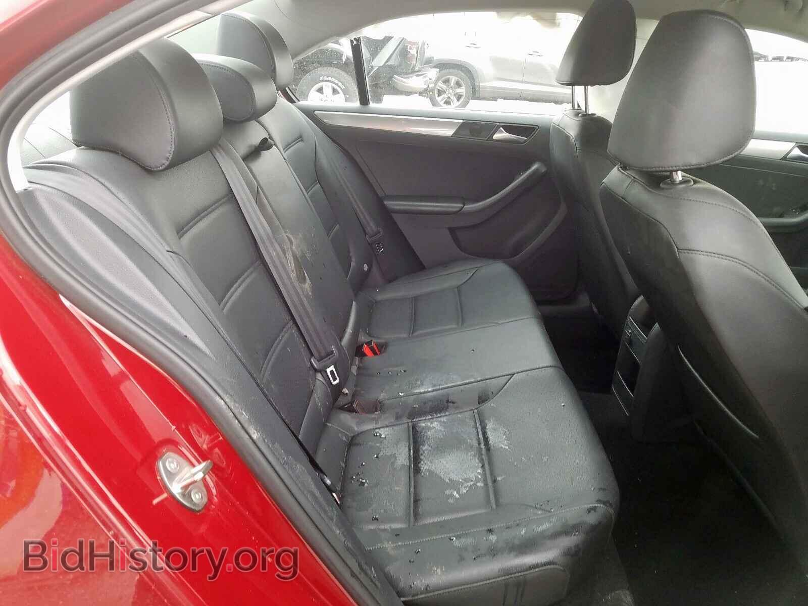 2017 VOLKSWAGEN JETTA - VIN: 3VWDB7AJXHM219811 - Фото 6