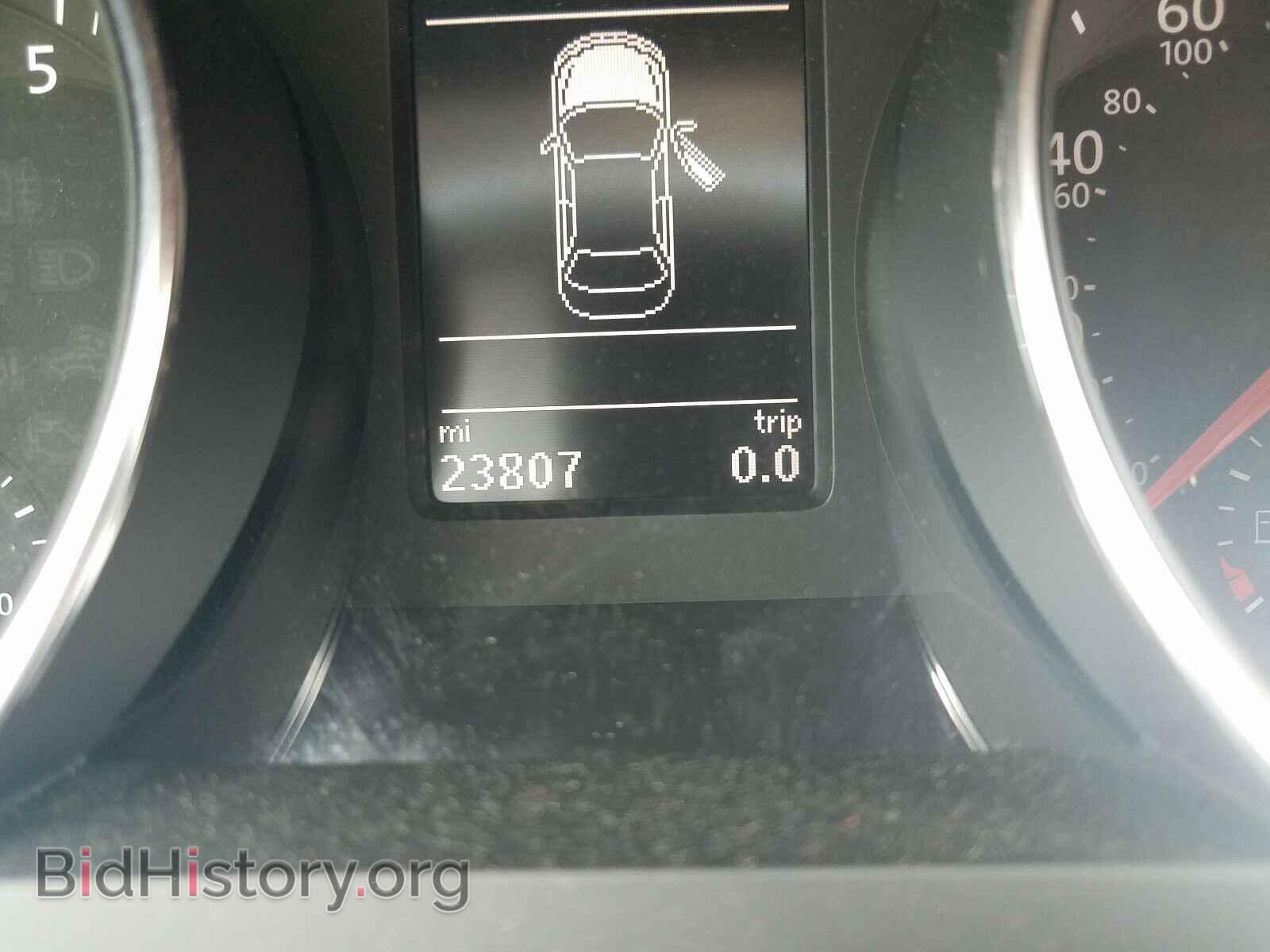 2017 VOLKSWAGEN JETTA - VIN: 3VWDB7AJXHM219811 - Фото 8