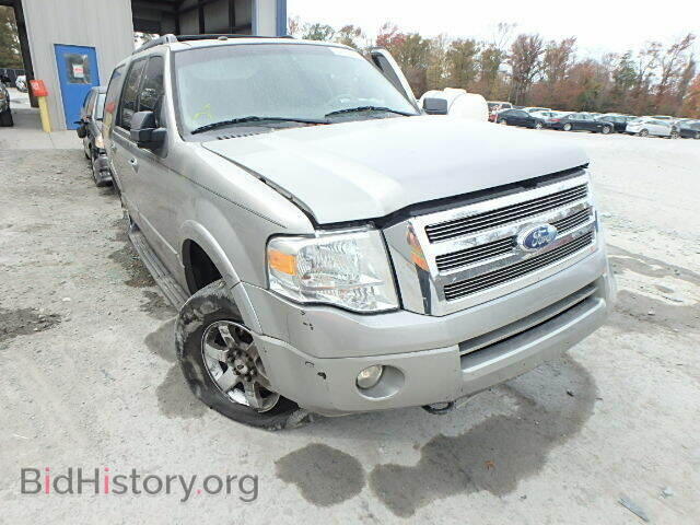 Photo 1FMFU16559LA02471 - FORD EXPEDITION 2009