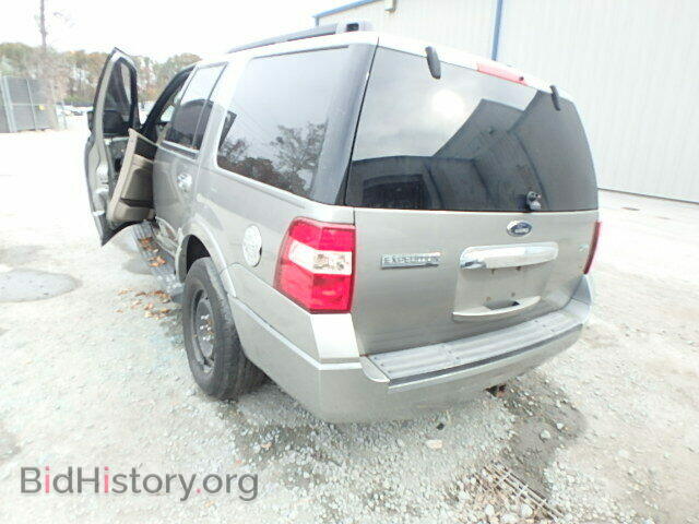 2009 FORD EXPEDITION - VIN: 1FMFU16559LA02471 - Фото 3
