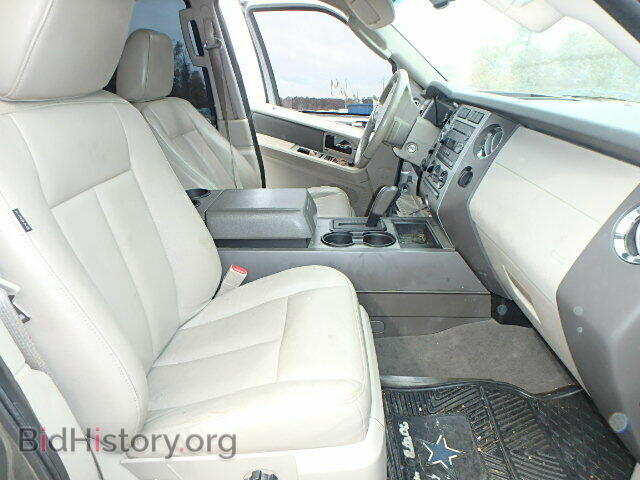 2009 FORD EXPEDITION - VIN: 1FMFU16559LA02471 - Фото 5