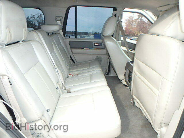 2009 FORD EXPEDITION - VIN: 1FMFU16559LA02471 - Фото 6