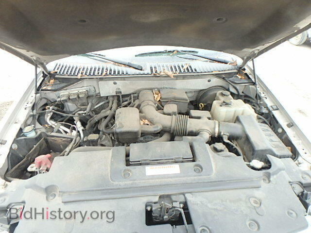 2009 FORD EXPEDITION - VIN: 1FMFU16559LA02471 - Фото 7