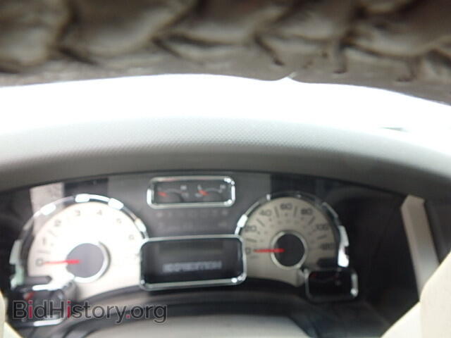 2009 FORD EXPEDITION - VIN: 1FMFU16559LA02471 - Фото 8