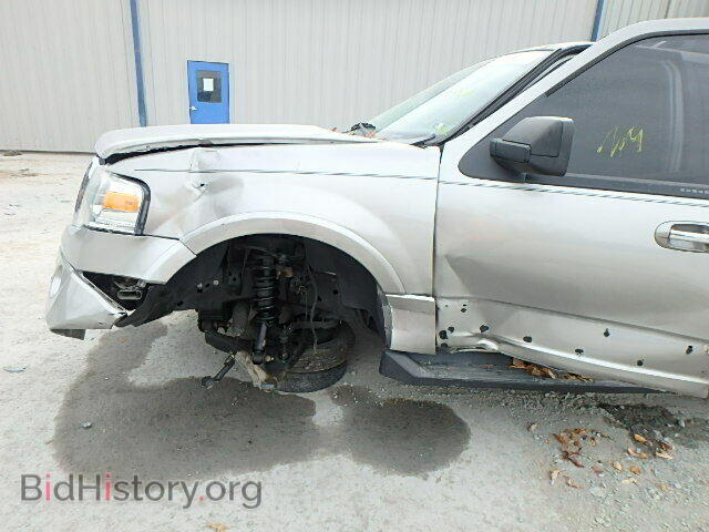2009 FORD EXPEDITION - VIN: 1FMFU16559LA02471 - Фото 9