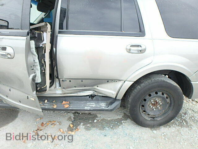 2009 FORD EXPEDITION - VIN: 1FMFU16559LA02471 - Фото 10