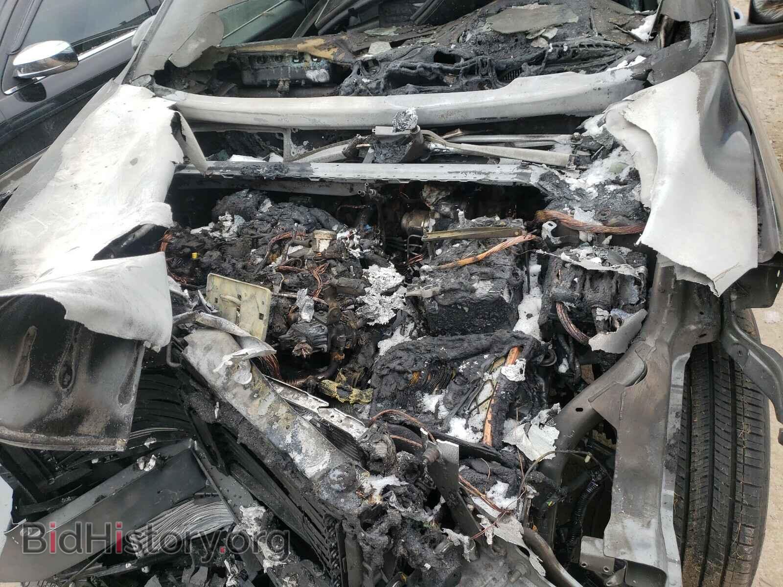 2020 FORD ESCAPE - VIN: 1FMCU9J9XLUA52344 - Фото 7