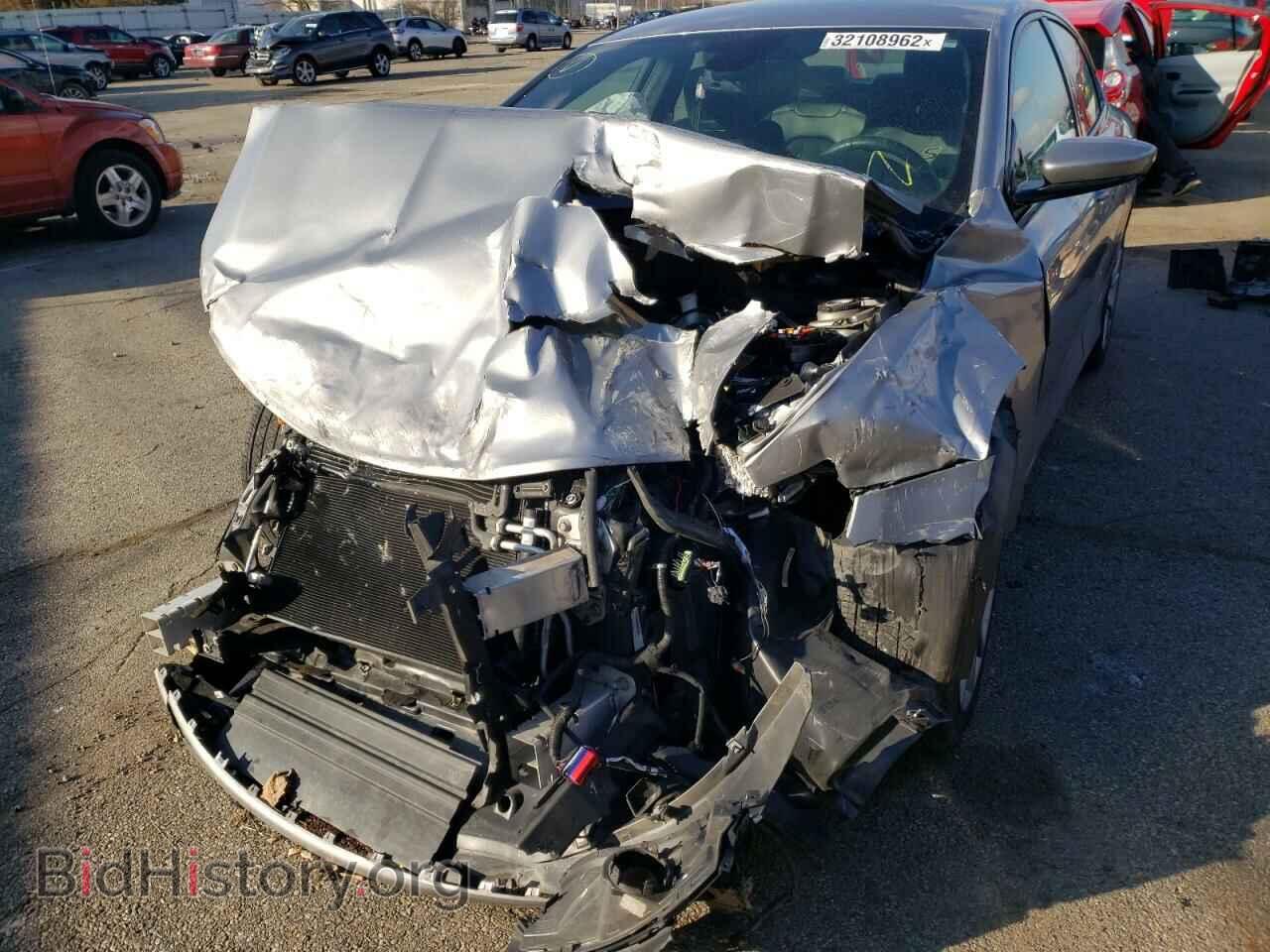 2015 CHRYSLER 200 - VIN: 1C3CCCBB2FN753162 - Фото 9