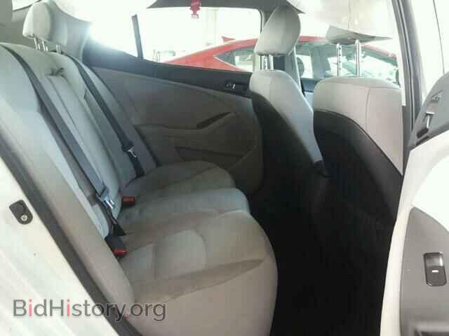 2013 KIA OPTIMA - VIN: KNAGM4A78D5306388 - Фото 6