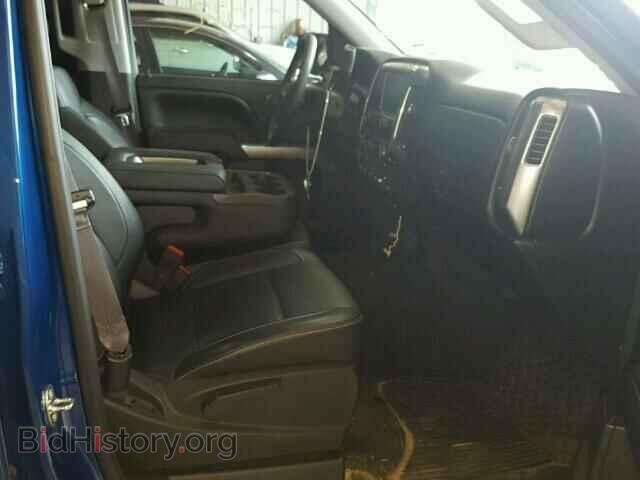 2015 CHEVROLET SILVERADO - VIN: 3GCPCREC4FG246471 - Фото 5