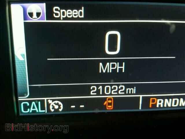 2015 CHEVROLET SILVERADO - VIN: 3GCPCREC4FG246471 - Фото 8