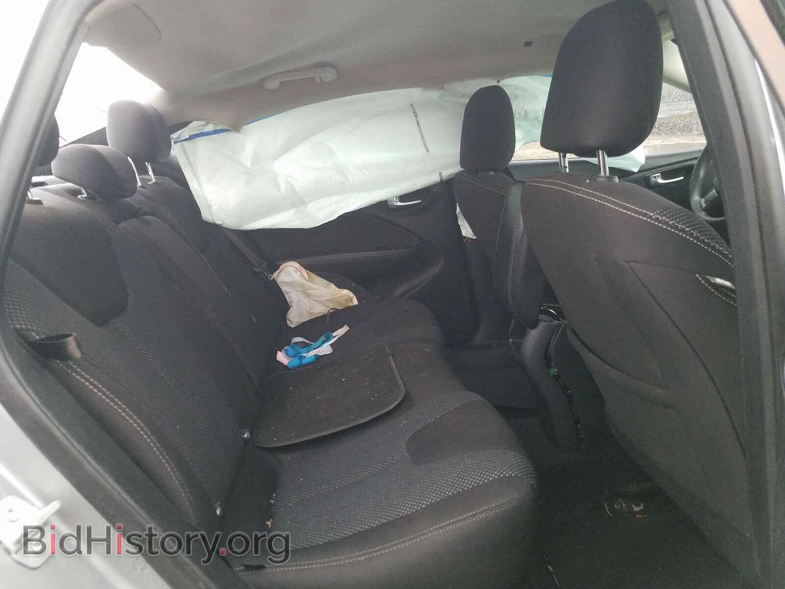 2015 DODGE DART - VIN: 1C3CDFBBXFD309953 - Фото 6