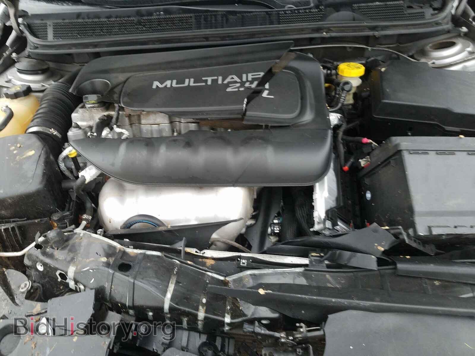 2015 DODGE DART - VIN: 1C3CDFBBXFD309953 - Фото 7
