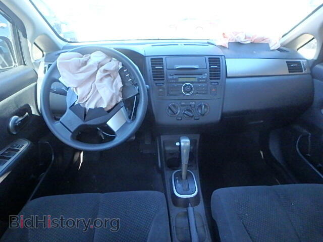 2011 NISSAN VERSA - VIN: 3N1BC1CP6BL510182 - Photo 9