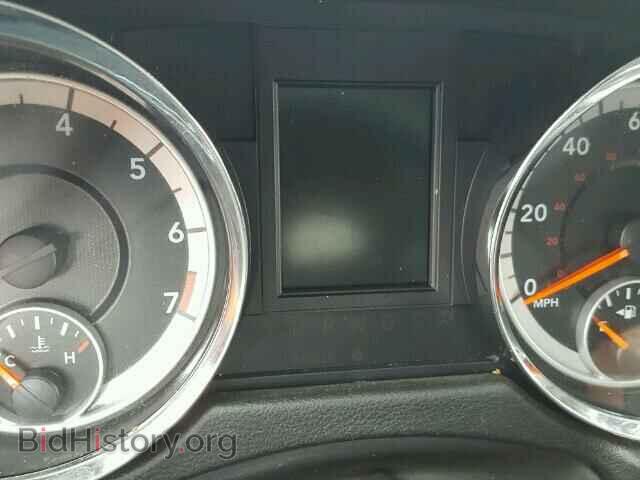 2012 DODGE CARAVAN - VIN: 2C4RDGDG7CR110355 - Фото 8