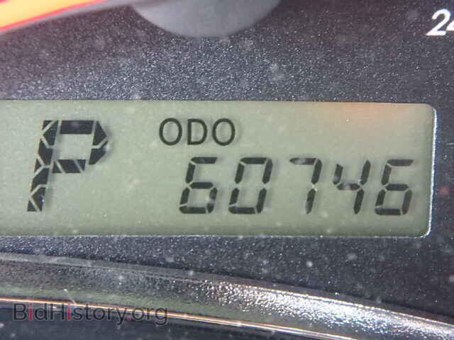2011 TOYOTA COROLLA - VIN: 2T1BU4EE0BC704927 - Фото 8
