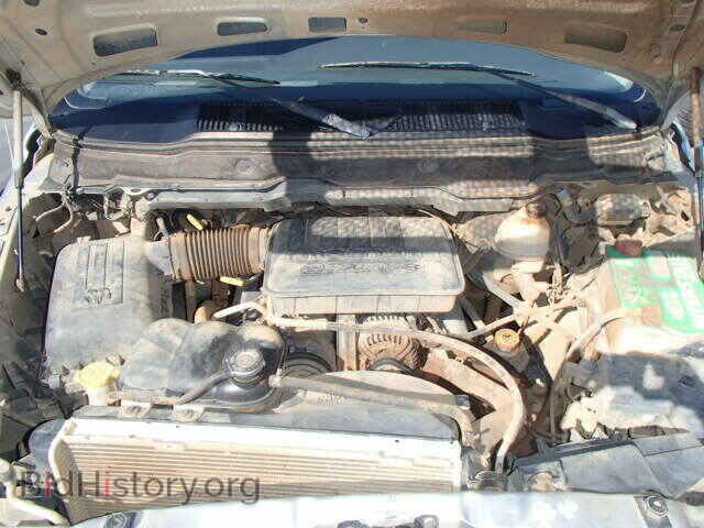 2002 DODGE RAM 1500 - VIN: 3D7HU18N52G154530 - Фото 8
