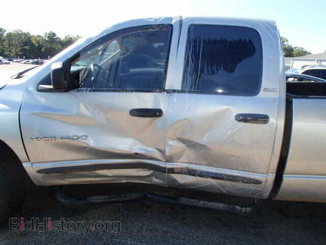 2002 DODGE RAM 1500 - VIN: 3D7HU18N52G154530 - Фото 10