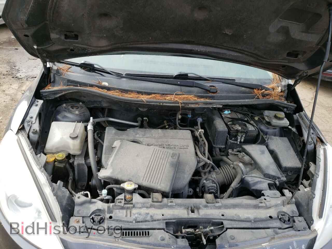 2013 MAZDA 5 - VIN: JM1CW2BL5D0145555 - Фото 7