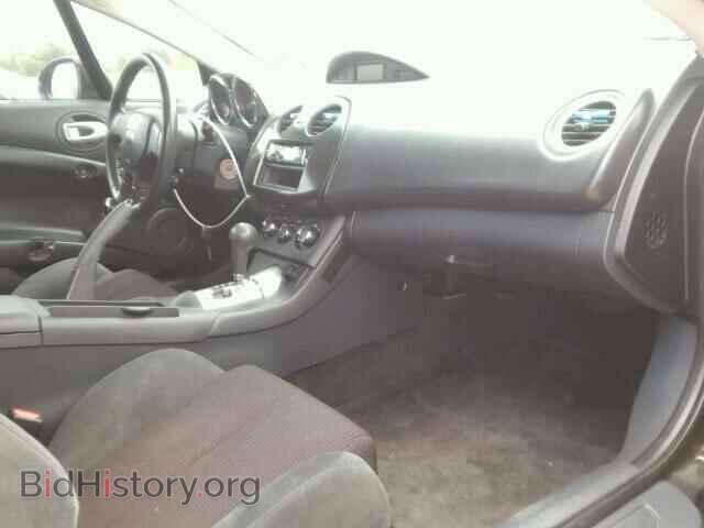 2009 MITSUBISHI ECLIPSE - VIN: 4A3AK24FX9E022934 - Фото 5