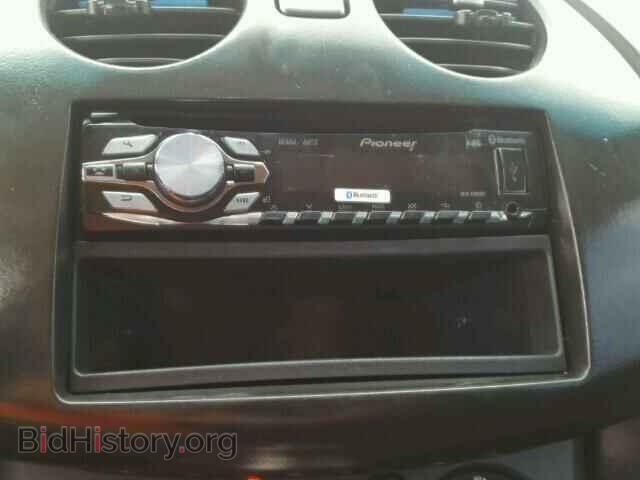 2009 MITSUBISHI ECLIPSE - VIN: 4A3AK24FX9E022934 - Фото 10