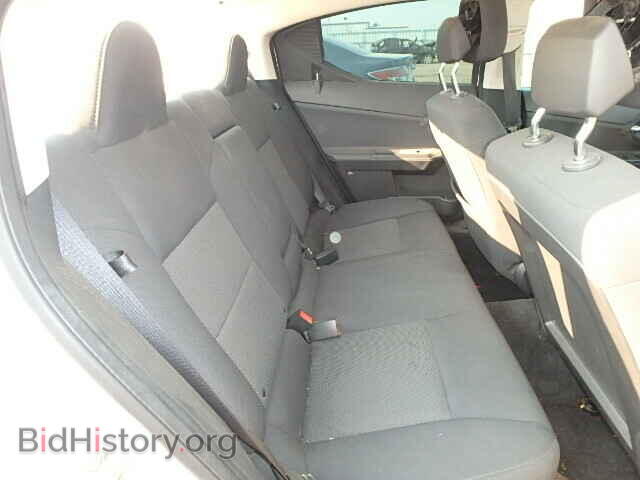2010 DODGE AVENGER - VIN: 1B3CC4FB0AN125154 - Фото 6