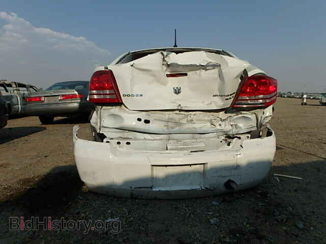 2010 DODGE AVENGER - VIN: 1B3CC4FB0AN125154 - Фото 9
