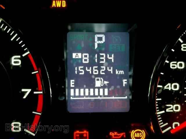 2014 SUBARU FORESTER - VIN: JF2SJCLC0EH430554 - Фото 8
