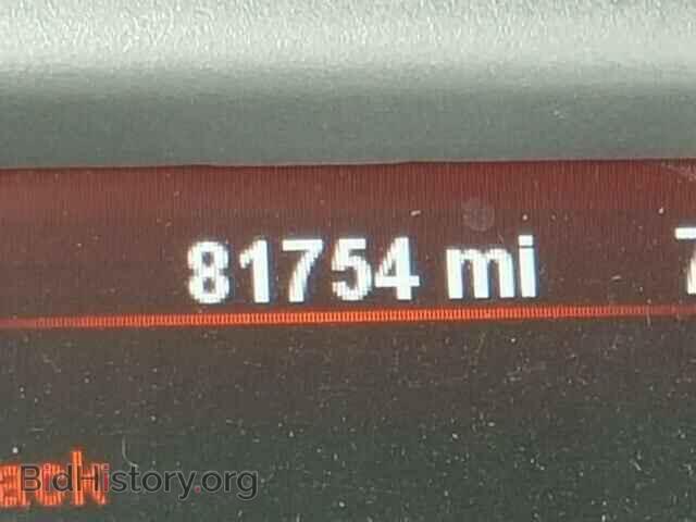 2012 DODGE JOURNEY - VIN: 3C4PDCAB5CT217037 - Фото 8