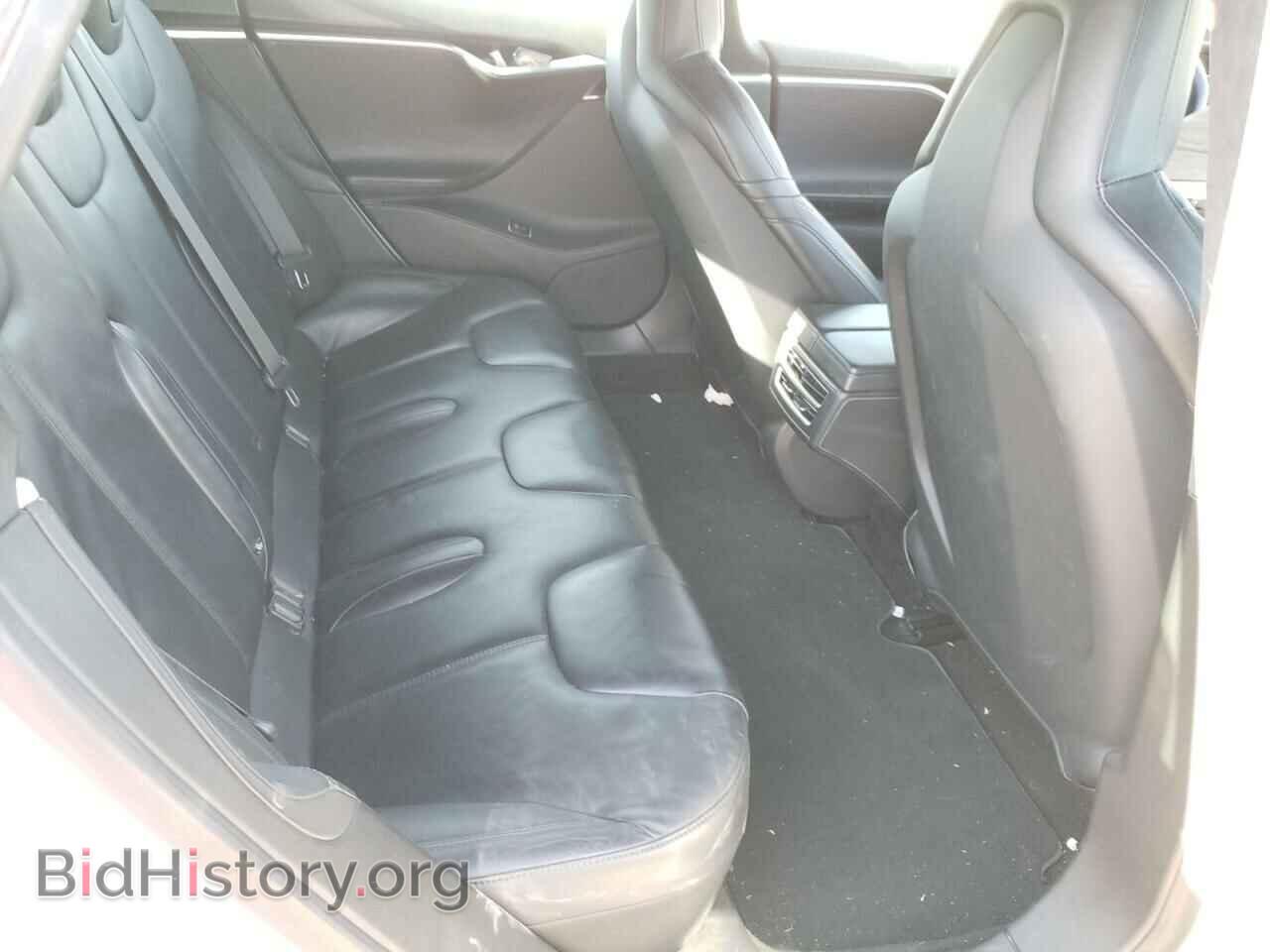 2016 TESLA MODEL S - VIN: 5YJSA1E27GF126776 - Photo 6
