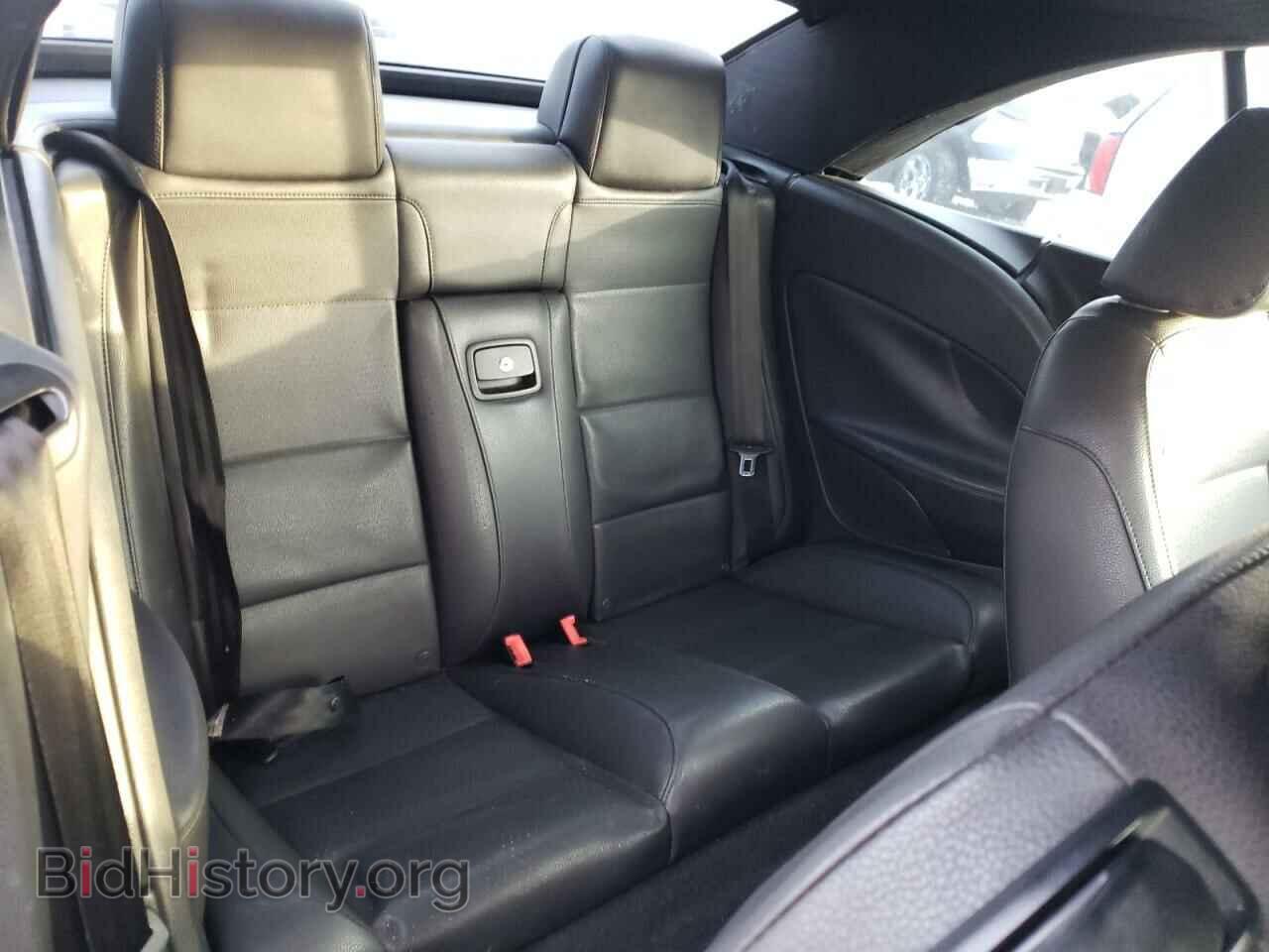 2007 VOLKSWAGEN EOS - VIN: WVWBA71F97V025428 - Фото 6