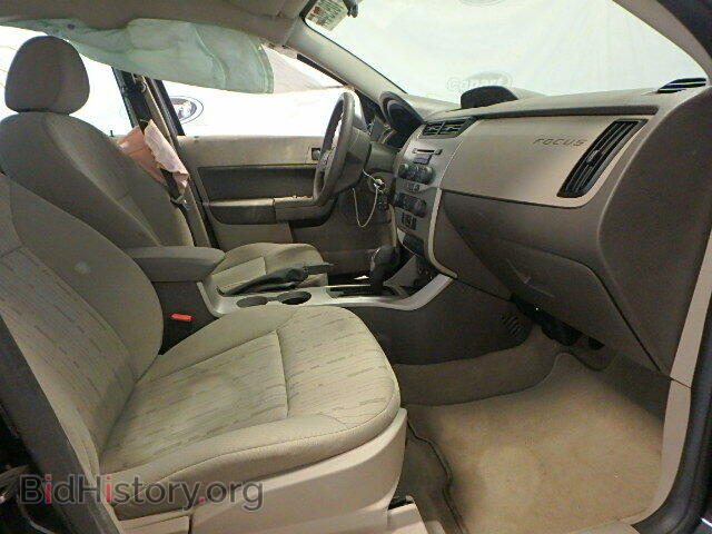 2010 FORD FOCUS - VIN: 1FAHP3FNXAW184693 - Фото 5