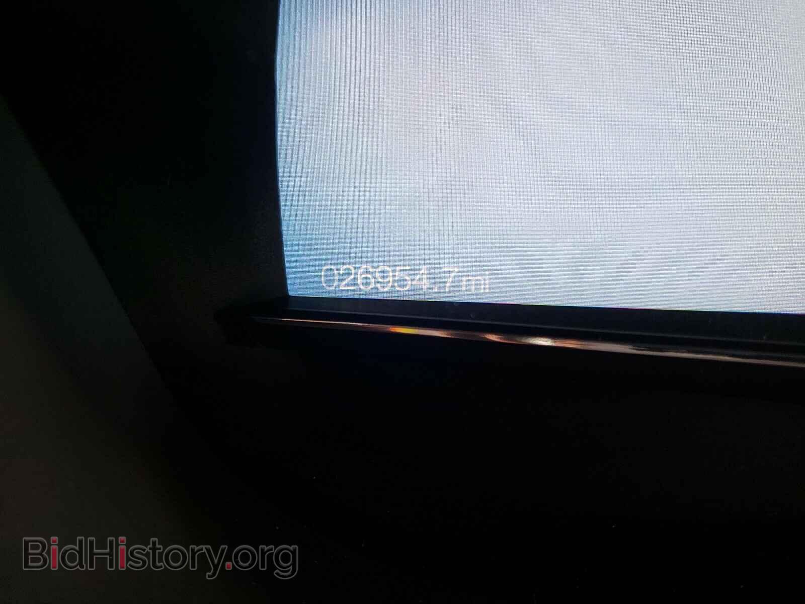 2019 FORD EXPLORER - VIN: 1FM5K7F84KGB42007 - Photo 8