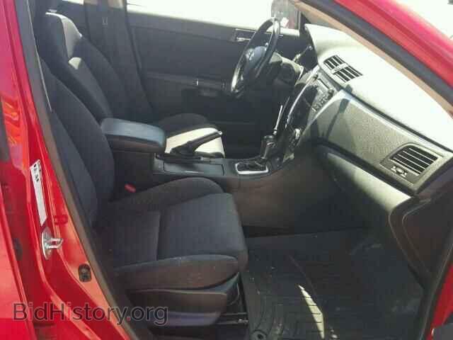 2010 SUZUKI KIZASHI - VIN: JS2RF9A57A6100220 - Фото 5