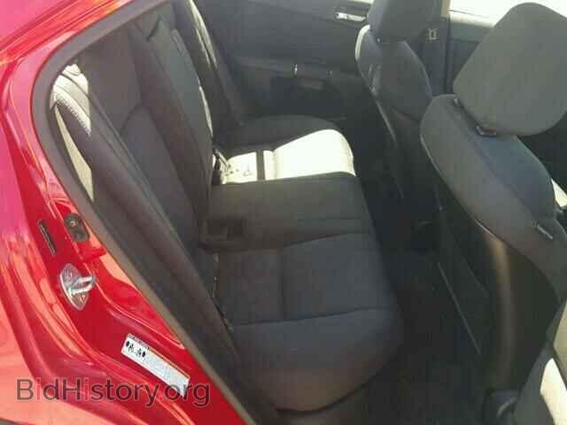 2010 SUZUKI KIZASHI - VIN: JS2RF9A57A6100220 - Фото 6