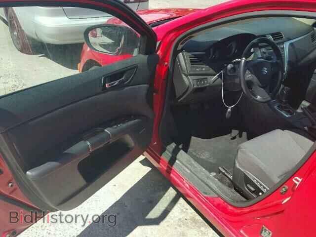 2010 SUZUKI KIZASHI - VIN: JS2RF9A57A6100220 - Фото 9