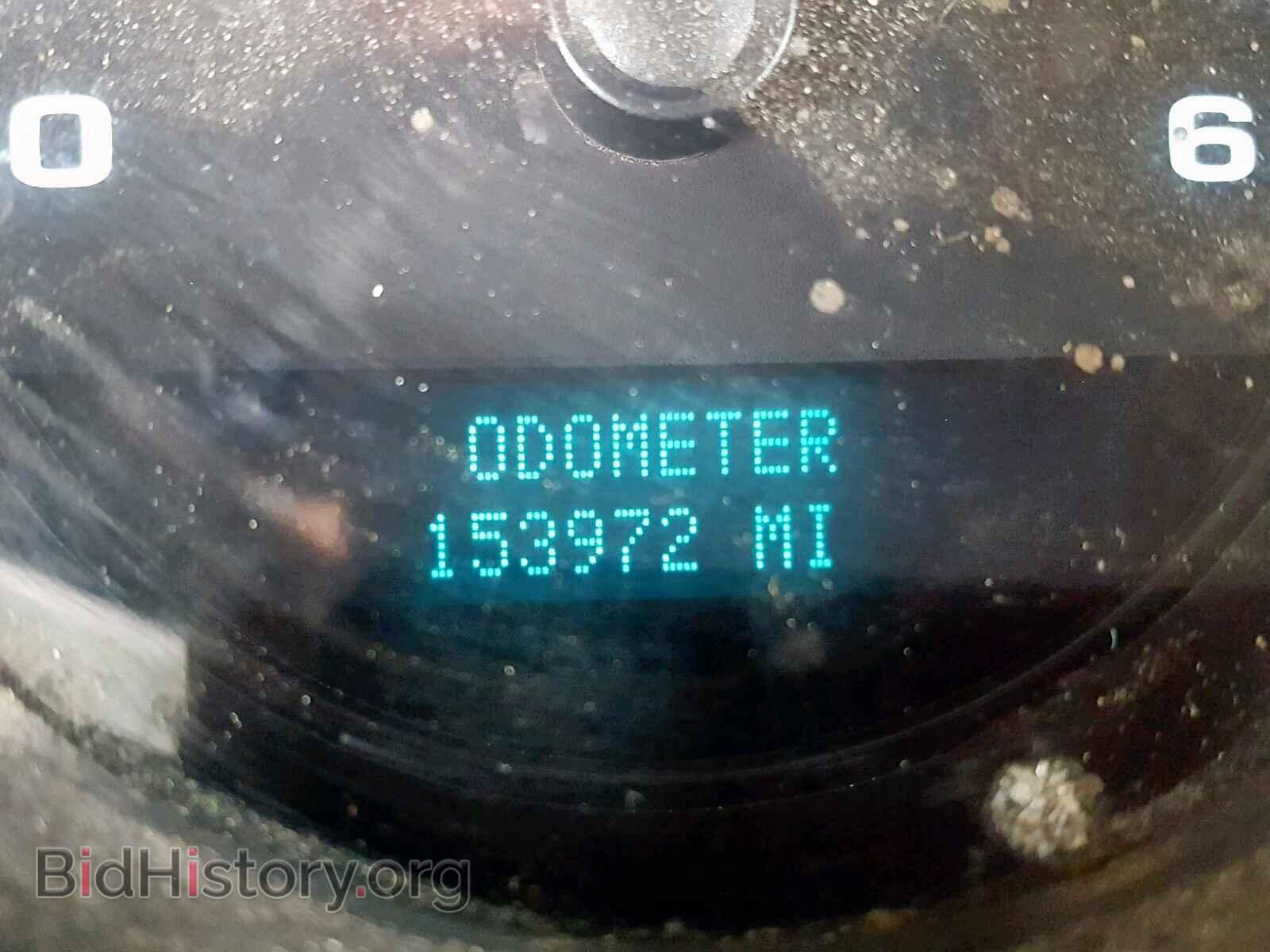 2007 CHEVROLET SILVERADO - VIN: 2GCEC19C171593768 - Photo 8
