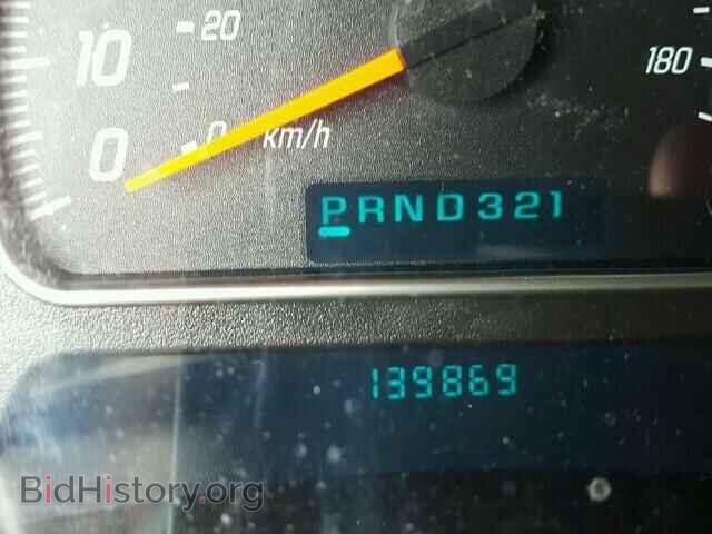 2002 GMC ENVOY - VIN: 1GKDS13S322195294 - Фото 8