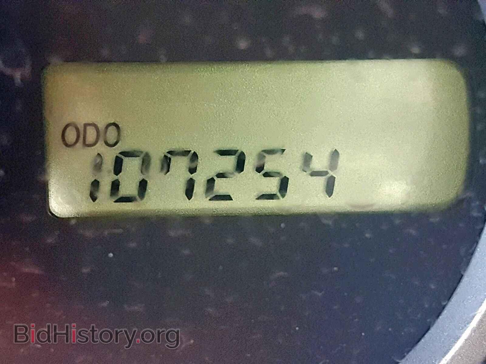 2011 MAZDA 2 - VIN: JM1DE1HY3B0130750 - Фото 8